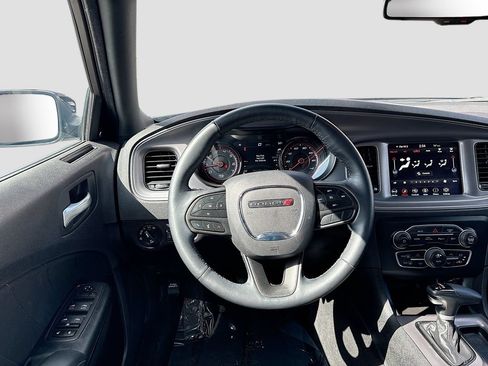Used 2023 Dodge Charger SXT w/ Blacktop Package AWD/4WD image 20