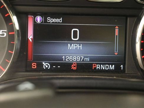 Used 2016 GMC Sierra 2500 SLT w/ Suspension Package, Off-Road AWD/4WD image 28