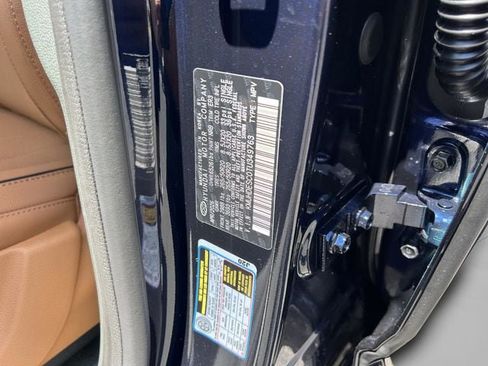 New 2026 Genesis GV80 3.5T Advanced AWD/4WD image 38