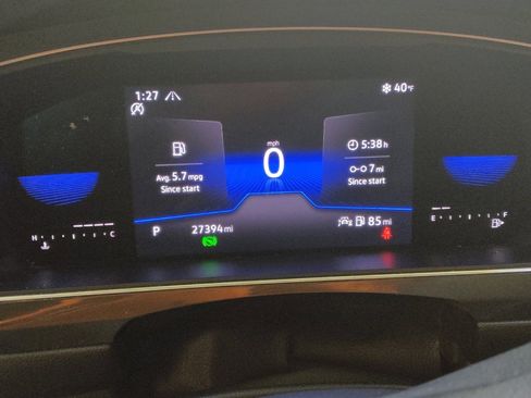 Used 2022 Volkswagen Tiguan S image 23