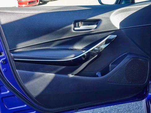 Used 2024 Toyota Corolla XSE image 19