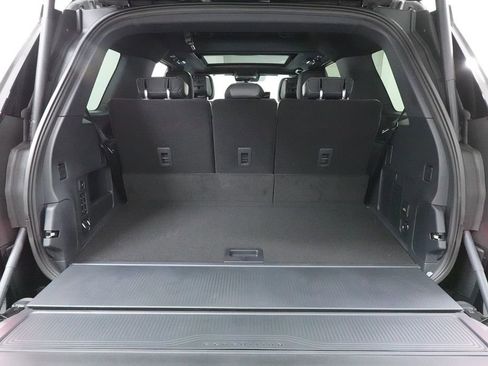 New 2026 Ford Expedition Platinum image 28