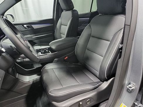 New 2026 Buick Enclave Preferred w/ Super Cruise Package image 11