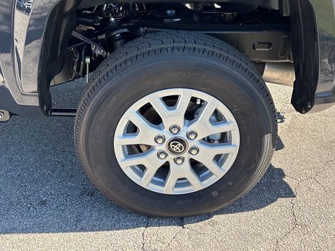 New 2026 Toyota Tacoma SR5 image 32