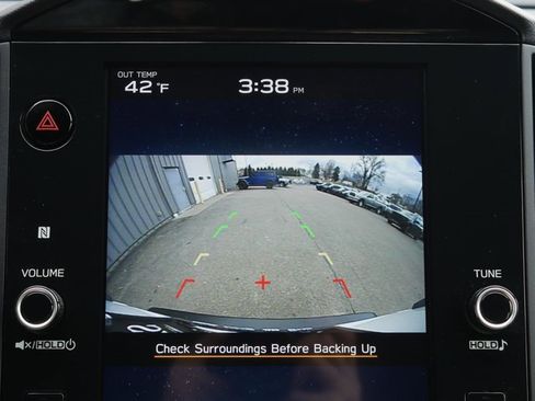 Used 2023 Subaru WRX Limited image 6