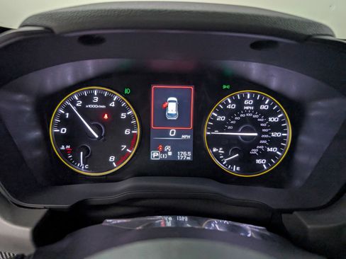 New 2025 Subaru Crosstrek 2.5i Sport w/ Crosstrek Mirror Package image 10