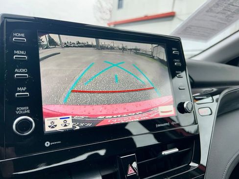 Certified 2024 Toyota Camry XLE w/ Cold Weather Package image 21