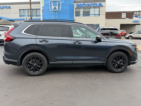 Used 2023 Honda CR-V Sport image 25