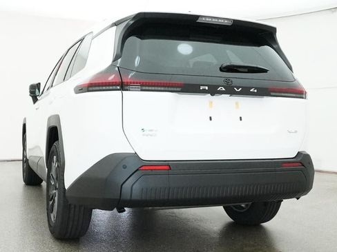 New 2026 Toyota RAV4 XLE Premium AWD/4WD image 22