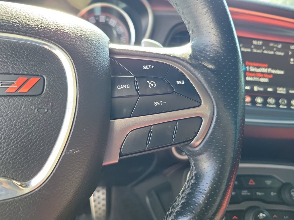 Used 2019 Dodge Challenger GT w/ Plus Package RWD image 19