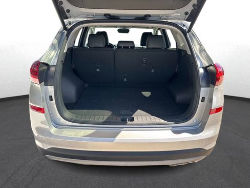 Used 2020 Hyundai Tucson Ultimate FWD image 11