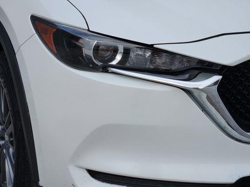 Used 2020 MAZDA CX-5 Touring FWD image 10