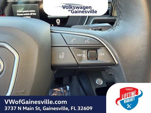 Used 2025 Audi A5 2.0T Premium Plus image 23