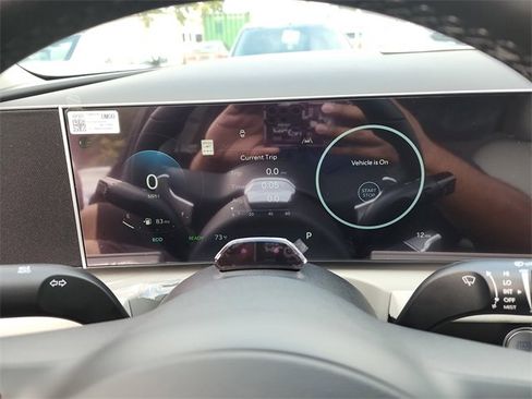 New 2025 Hyundai Tucson SEL w/ Tow & Go Package image 29