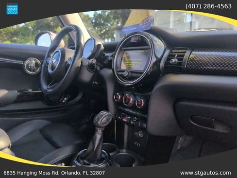 Used 2016 MINI Cooper S FWD image 19