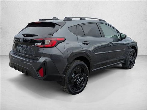 New 2026 Subaru Crosstrek 2.5i Sport AWD/4WD image 5