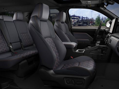 New 2026 Toyota 4Runner Platinum image 20