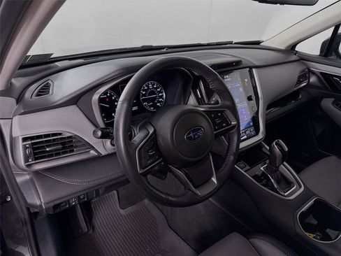 Used 2020 Subaru Outback Limited XT AWD/4WD image 16