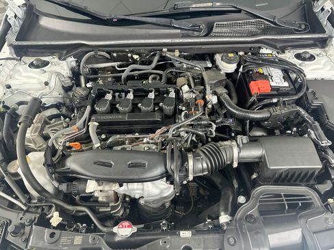 Used 2022 Honda Civic Touring image 33