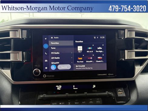 Used 2023 Toyota Tundra SR5 AWD/4WD image 22