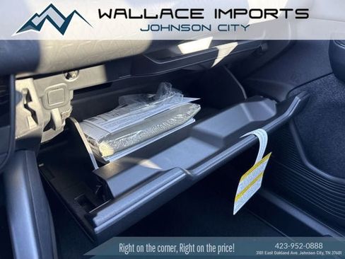 New 2026 Subaru Outback Wilderness AWD/4WD image 88