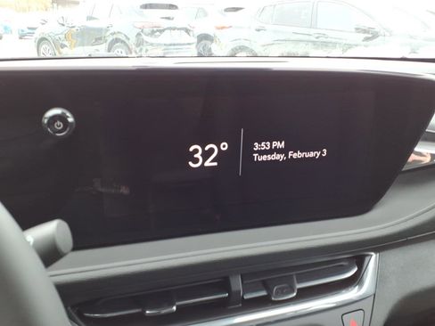 New 2026 Buick Envista Preferred w/ Convenience I Package FWD image 15