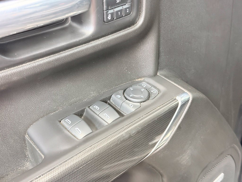 Used 2021 GMC Sierra 1500 AT4 w/ AT4 Premium Package AWD/4WD image 12