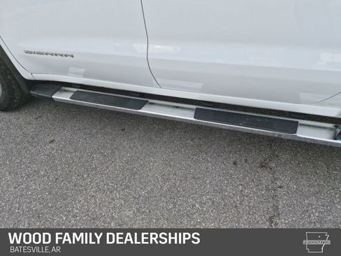 Used 2023 GMC Sierra 1500 SLT w/ SLT Premium Package image 14