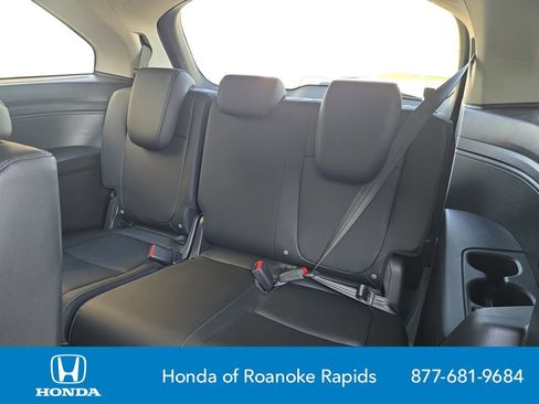 New 2026 Honda Odyssey EX-L image 18