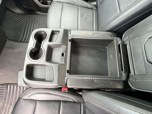 Used 2025 Chevrolet Silverado 2500 LT AWD/4WD image 12