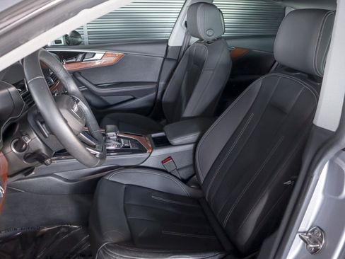 Used 2023 Audi A5 2.0T Premium Plus w/ Premium Plus image 5