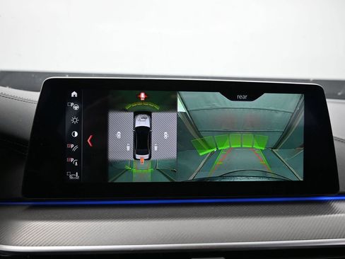 Used 2019 BMW M5 w/ Executive Package image 23