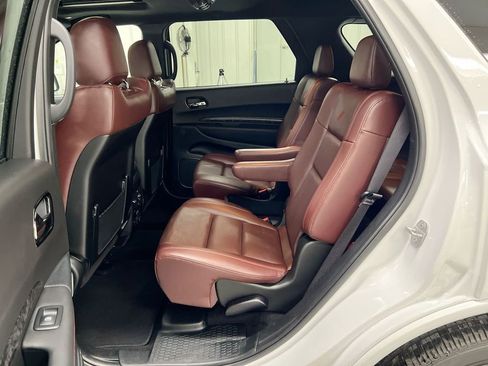 Used 2024 Dodge Durango R/T AWD/4WD image 24