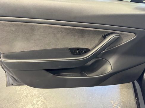 Used 2020 Tesla Model 3 Performance AWD/4WD image 13