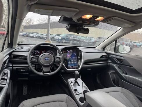 Used 2024 Subaru Crosstrek 2.0i Premium image 15