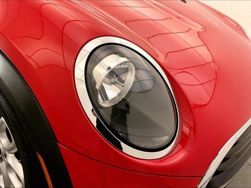 Used 2019 MINI Cooper Convertible w/ Signature Upholstery Package FWD image 27