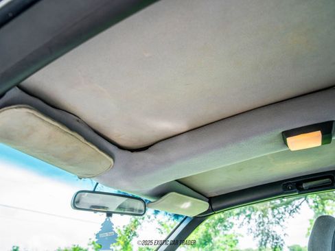 Used 1989 Pontiac Firebird Trans Am RWD image 37