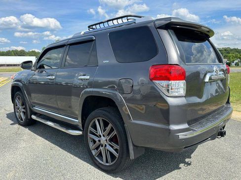 Used 2010 Toyota 4Runner SR5 AWD/4WD image 7