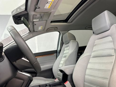 Used 2018 Honda CR-V EX image 23