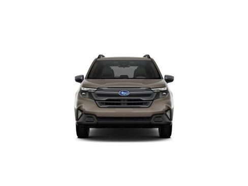 New 2025 Subaru Forester Premium image 8