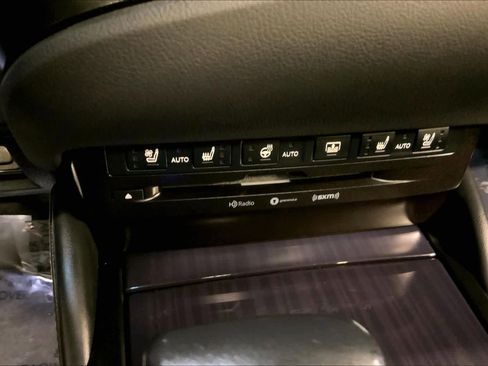 Used 2019 Lexus ES 350 w/ Luxury Package image 35