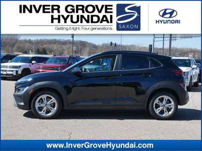 Used 2023 Hyundai Kona SEL w/ Cargo Package