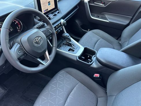 Certified 2025 Toyota RAV4 XLE w/ Convenience Package image 10