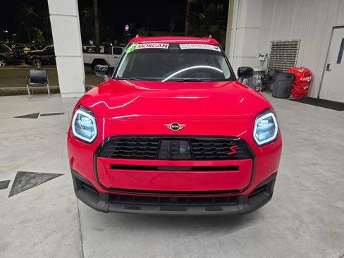 Used 2025 MINI Cooper Countryman S AWD/4WD image 8