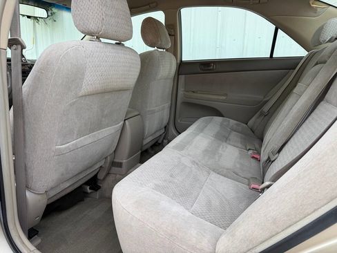 Used 2003 Toyota Camry LE FWD image 20