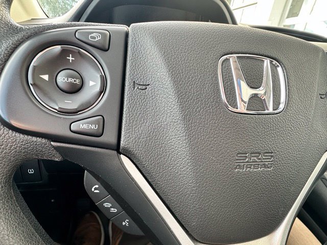 Used 2016 Honda CR-V EX image 10