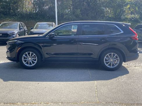 New 2026 Honda CR-V EX image 2