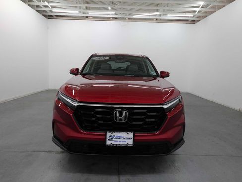 Certified 2023 Honda CR-V EX-L image 2