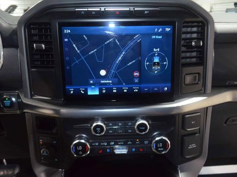 Used 2021 Ford F150 Lariat image 26