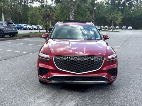 New 2026 Genesis GV70 2.5T Advanced image 2